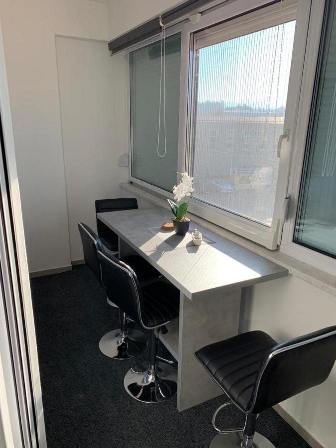 ליבנו Apartman Bistrica מראה חיצוני תמונה